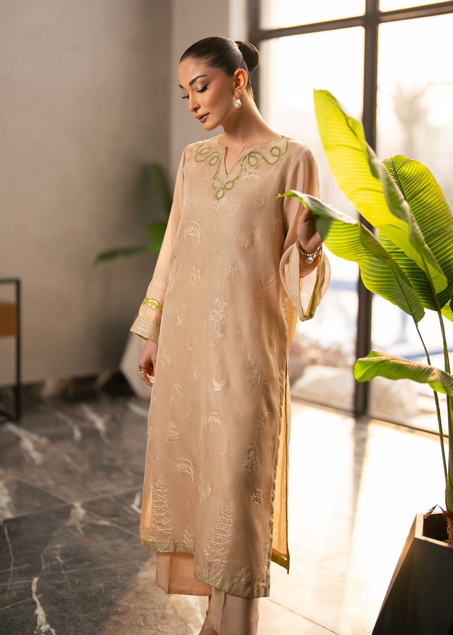 Soft Camel Festive Pret