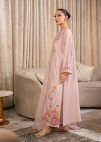 Pale Pink Festive Pret