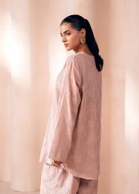 Tea Pink Co-ord Set