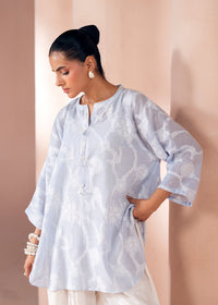 Blue Co-ord Set