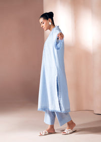Sky Blue Co-ord Set