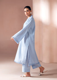 Sky Blue Co-ord Set
