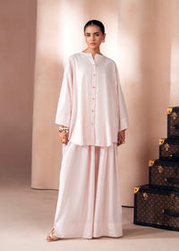 Baby Pink Co-ord Set