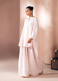 Baby Pink Co-ord Set