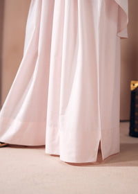Baby Pink Co-ord Set
