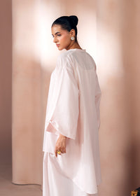 Baby Pink Co-ord Set