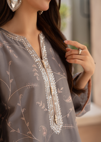 Starling Grey Festive Pret