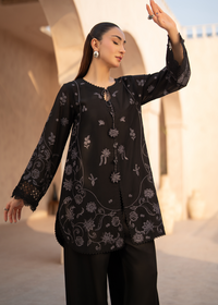 Solenne Black Festive Pret